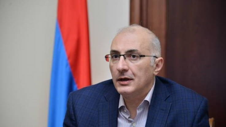 Հեռուստամարաթոն՝ ԱՄՆ-ում, Ֆոնեթոն՝ Եվրոպայում. Հայկակ Արշամյանն անդրադարձել է սպասվող դրամահավաքին