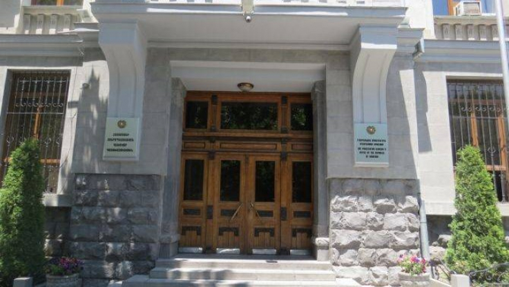 Դատախազությունը Մովսես Հակոբյանի ասուլիսի տեսագրությունն ուղարկել է ՀՔԾ` իրավական գնահատական տալու նպատակով