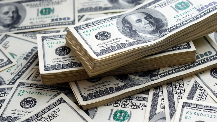 Հաջորդ տարի ԱՄՆ դոլարը կարող է կորցնել արժեքի 20 տոկոսը