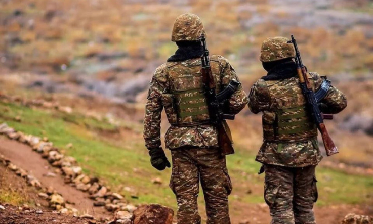 Ճանաչենք մեր հերոսներին