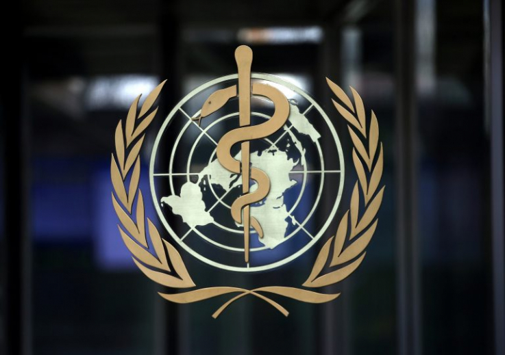 Աշխարհում 1 օրում գրանցվել է կորոնավիրուսով վարակման ավելի քան 641 հազար դեպք