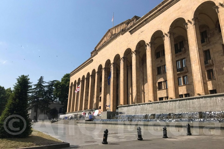 Ինչպե՞ս կբաշխվեն մանդատները Վրաստանի քաղաքական ուժերի միջև