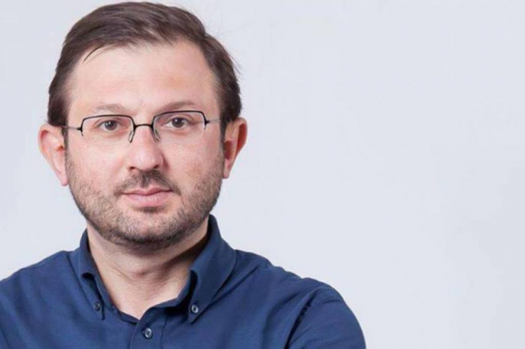 Գեղամ Մանուկյանը հացադուլ է հայտարարել
