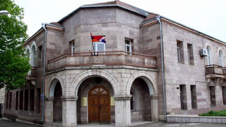Արցախի ԱԳՆ-ն ողջունել է Ֆրանսիայի Սենատում Արցախի Հանրապետության ճանաչման մասին բանաձևի ընդունումը