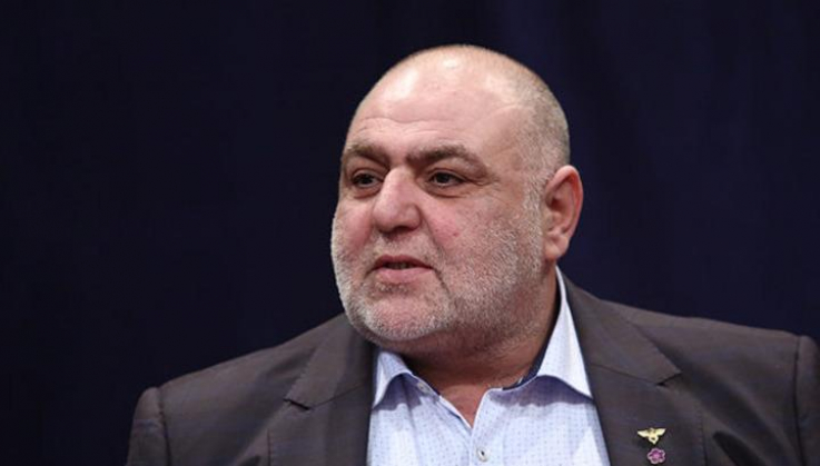 Գերմանիայից բժիշկների հատուկ խումբ է ժամանում Երևան, որպեսզի գեներալ Սեյրան Սարոյանին տեղափոխեն Գերմանիայի հիվանդանոցներից մեկը