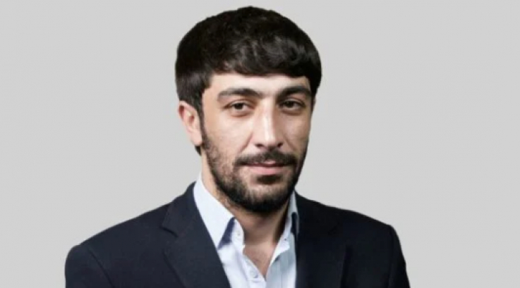 Պատրաստակամություն եմ հայտնում փոխանակվել յուրաքանչյուր մեր ռազմագերու հետ. Վիլեն Գաբրիելյան