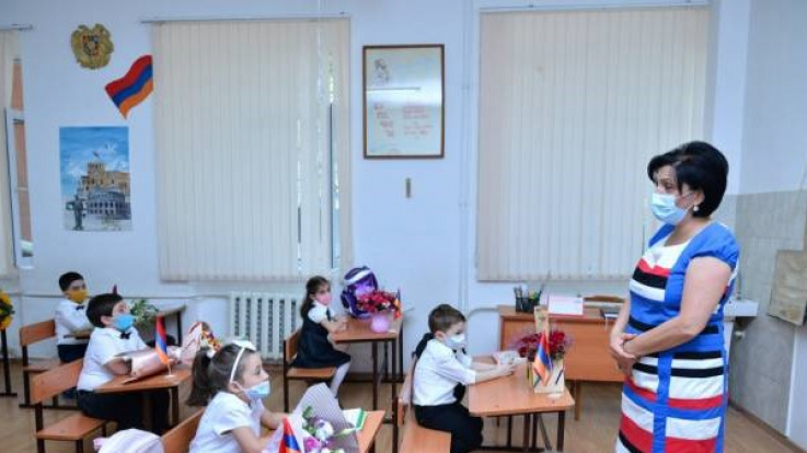 Տարակարգ ստանալու համար ուսուցիչները կարող են ներկայացնել անհրաժեշտ փաստաթղթերը