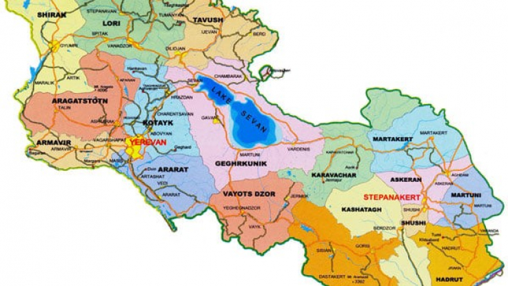 Պետք է նորից վերականգնենք մեր բանակի ուժը. Տարոն Սիմոնյան