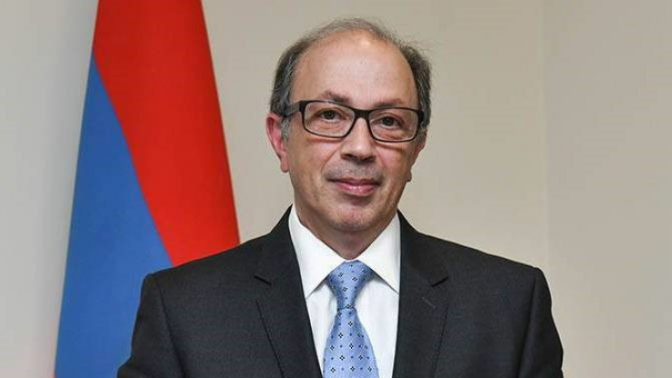 Պատմությունն ունի օրինակներ, երբ դիվանագիտությունը երկիրը դուրս է բերել ծանր իրավիճակից. ԱԳ նախարար
