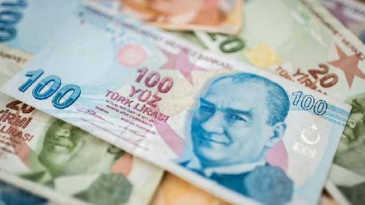 Թուրքական լիրան արժեզրկվել է՝ ԱՄՆ կողմից պատժամիջոցների մասին օրինագծի ընդունման ֆոնին․ Reuters