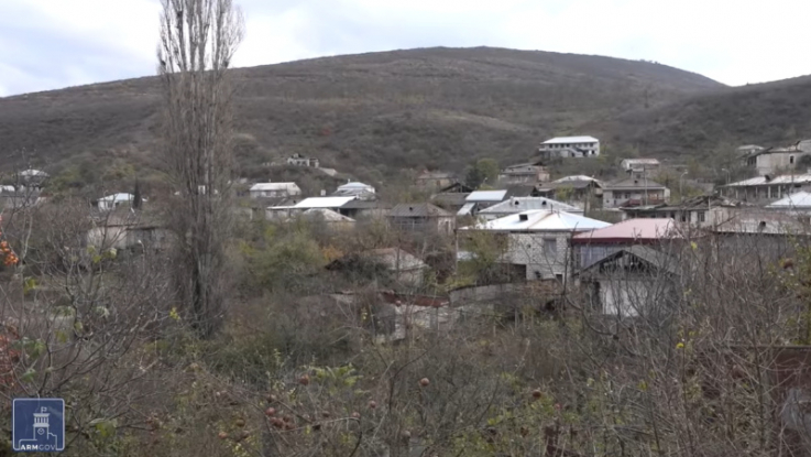 300 հազար դրամ միանվագ աջակցություն` Արցախի վերահսկողությունից դուրս մնացած համայքների քաղաքացիներին․ՀՀ կառավարություն