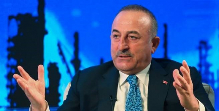 Չավուշօղլուն հայտարարել է` Թուրքիան աչք չունի Հայաստանի հողերի վրա
