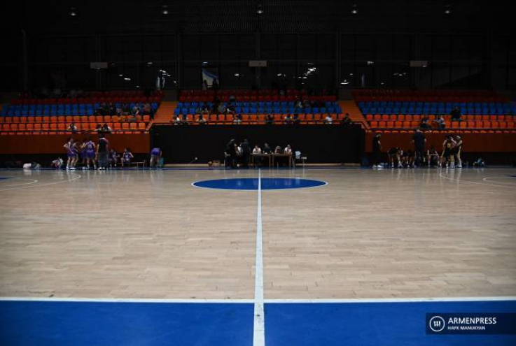 «Լես Ֆոքսիս»-ը գերազանցեց «Արցախ»-ին. Բասկետբոլի կանանց առաջնություն