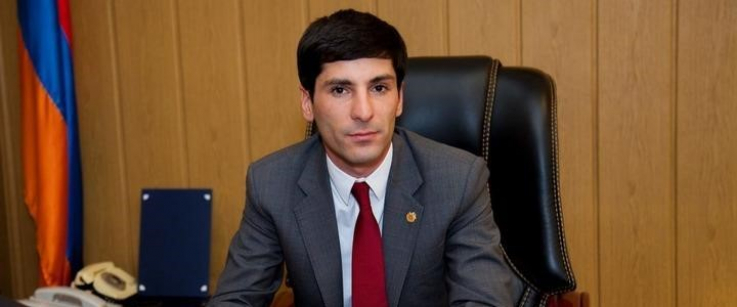 Գարիկ Սարգսյանը հրաժարակա՞ն է տվել