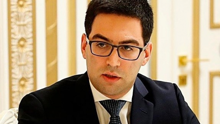 Ազգային ժողովն այսօր առաջին ընթերցմամբ ընդունեց Քրեական նոր օրենսգրքի նախագիծը