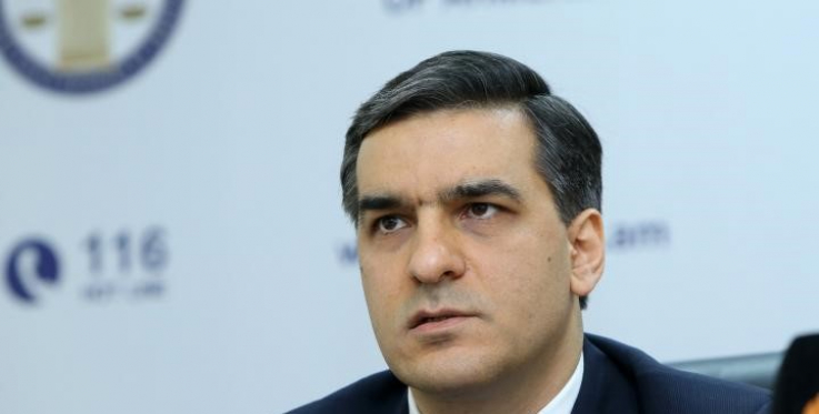 Ադրբեջանական դաժանությունների վերաբերյալ նոր ապացույցներ ենք ուղարկում միջազգային մարմիններին. Արման Թաթոյան