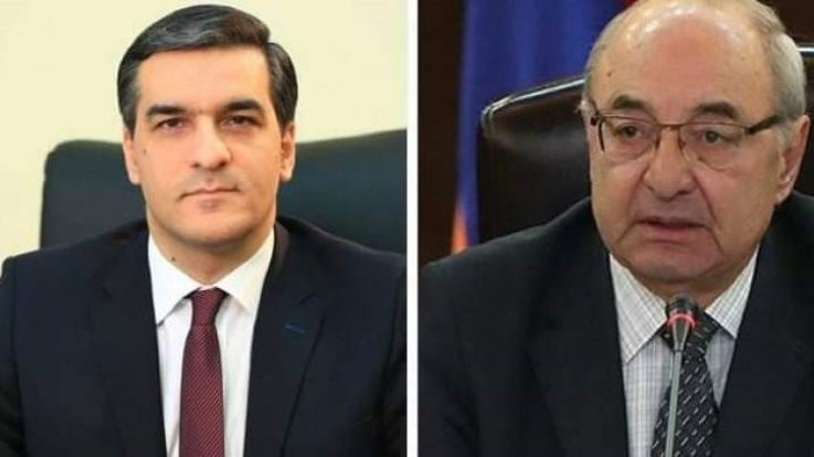 Վազգեն Մանուկյանը պետք է զերծ մնա իր հրապարակային խոսքում բռնության հետ ասոցացացվող բառեր կամ ձևակերպումներ օգտագործելուց․ ՄԻՊ