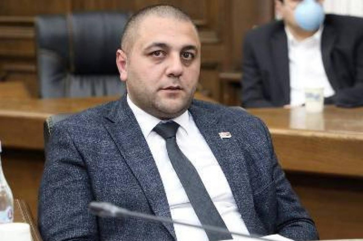 Շիրակի մարզից բազմաթիվ կամավորներ Արցախում են