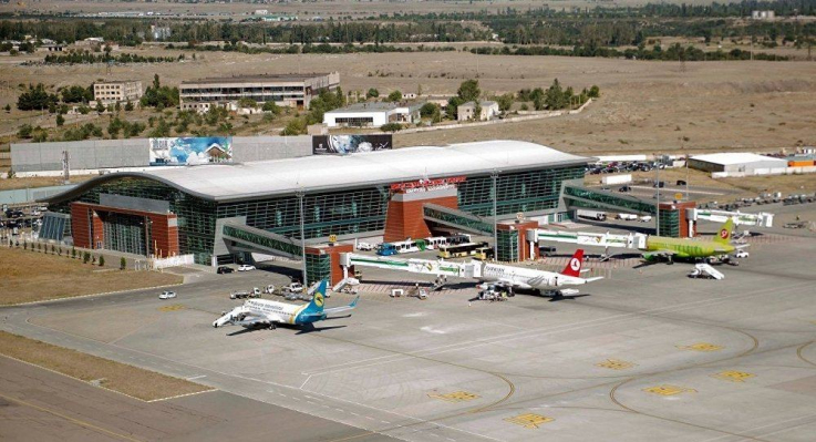 Վրաստանում միջազգային չվերթների բոլոր սահմանափակումները կչեղարկվեն