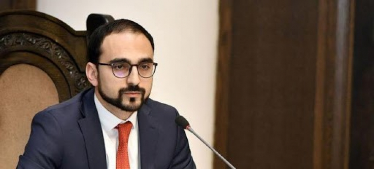 Ադրբեջանից Հայաստան է տեղափոխվել պաշտոնապես հաստատված 44 գերի. Տիգրան Ավինյան