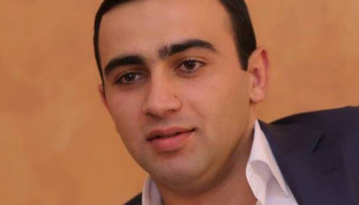 Իշխանության համար դեռ նոր են պայքարում, բայց արդեն ծեծ ու ջարդ են անում. Տարոն Չախոյան