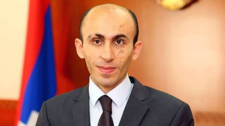 Հադրութի շրջանի Խծաբերդ գյուղի ուղղությամբ այս օրերին անհետ կորել է շուրջ 60 զինծառայողից բաղկացած ստորաբաժանում. Բեգլարյան