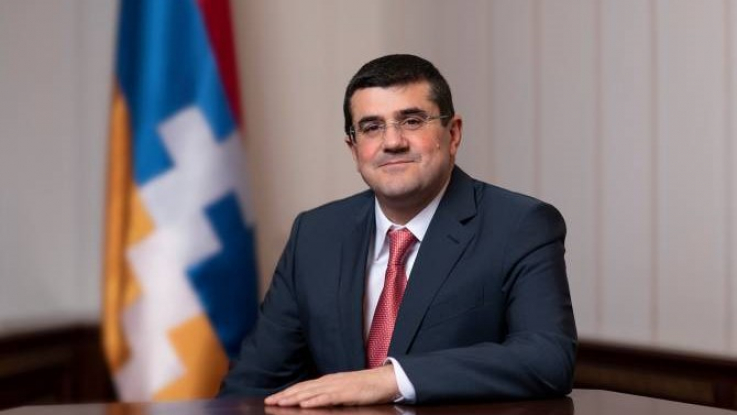 Արայիկ Հարությունյանը որոշել է հրաժարվել «Ազատ հայրենիք»-ի նախագահի պաշտոնից