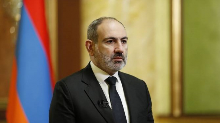 «Մեր ողբերգությունը չպետք է կործանի մեզ, այլ պետք է ապրեցնի». Վարչապետի ուղերձը ժողովրդին
