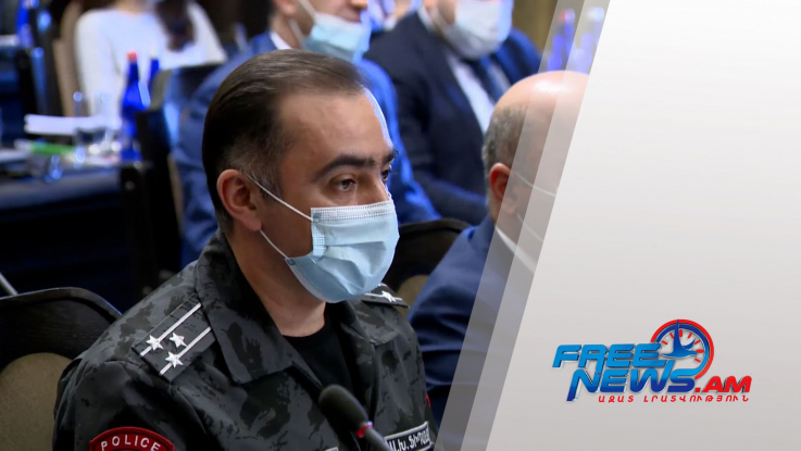 Ռազմական գործողություններին մասնակցածների խախտումների տույժերը կներվեն․ Արա Ֆիդանյան (տեսանյութ)