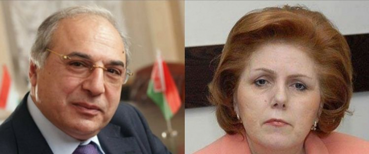 Հետախուզում է հայտարարվել ՀՀ մշակույթի նախկին նախարարին, իսկ վերջինիս օժանդակելու համար մեղադրանք է առաջադրվել Իսրայելում ՀՀ նախկին դեսպանին