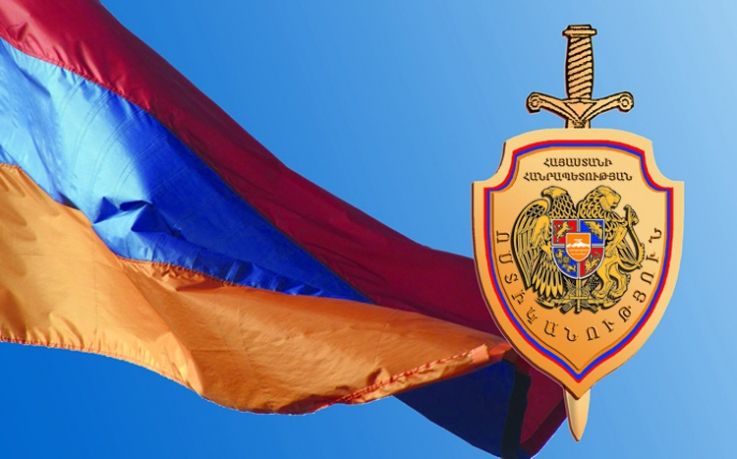 Ընկերության տնօրենը ազատել է աշխատակցին հանրահավաքին չմասնակցելու համար. հարուցվել է քրեական գործ