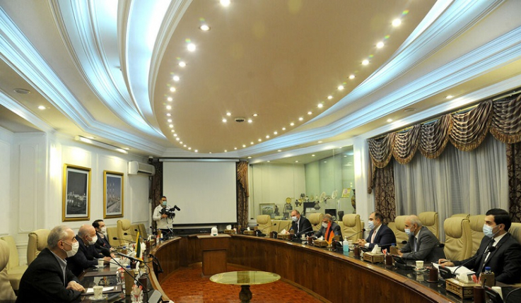 Իրանի հետ համաձայնություն է ձեռքբերվել գազ/էլեկտրաէներգիա փոխանակման ծրագրի ժամկետի ավելացման և ծավալների մեծացման շուրջ