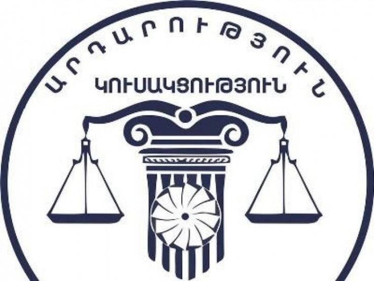 Պահանջում ենք, որ ԱՀ նախագահը դրսևորի խոհեմություն եւ հրաժարական տա. «Արդարություն» խմբակցություն
