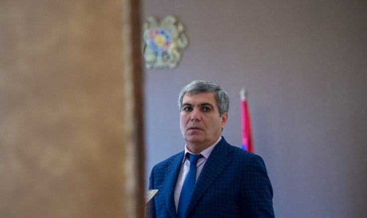 Սև-ի ու սպիտակ-ի բաժանումը և առճակատումը ամենավտանգավոր տարբերակը կդառնա, եթե մենք ընտրենք այդ ճանապարհը