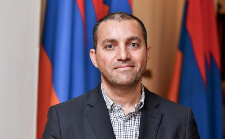 Հայաստան ներմուծվող թռչնամսի մաքսատուրքը կտրուկ կաճի և կդառնա 80%, որը Հայաստանում թռչնամսի արտադրությունը կդարձնի շատ գրավիչ. Վահան Քերոբյան