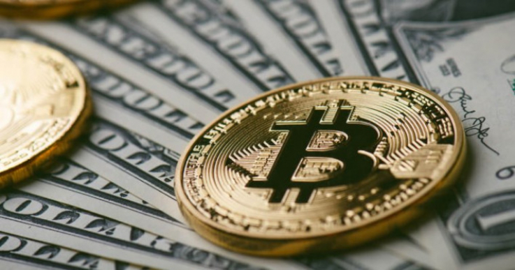 Բիթքոինի գինը գերազանցել է 38 000 դոլարը