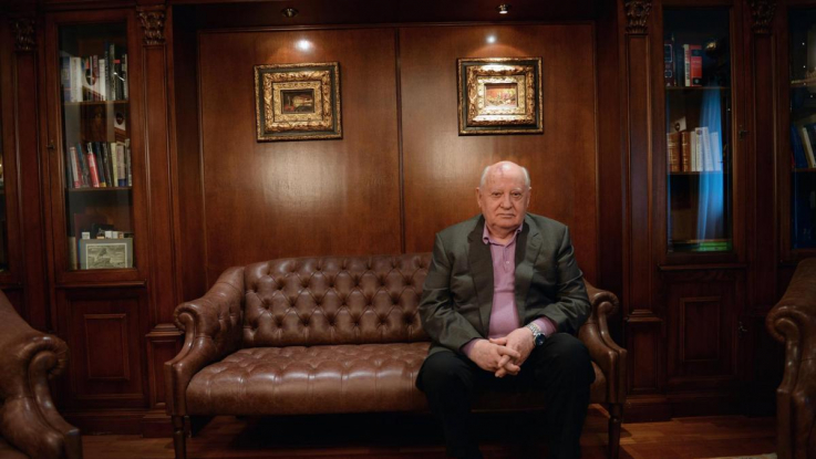 Գորբաչովը կոչ է արել լուծել ղարաբաղյան հարցը «առանց հաղթողների և պարտվողների»