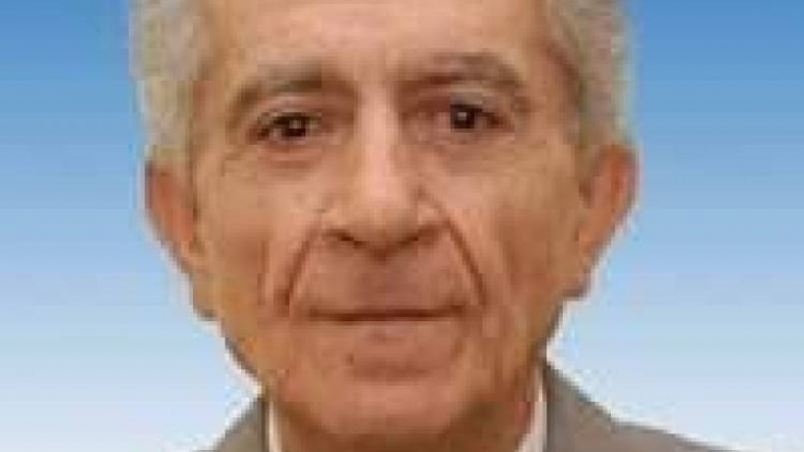 Կյանքից հեռացել է ԵՊՀ իրավագիտության ֆակուլտետի դասախոս Գևորգ Հովսեփյանը