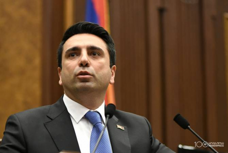 Ալեն Սիմոնյանի վիրահատությունն ավարտվել է. այն անցել է բարեհաջող