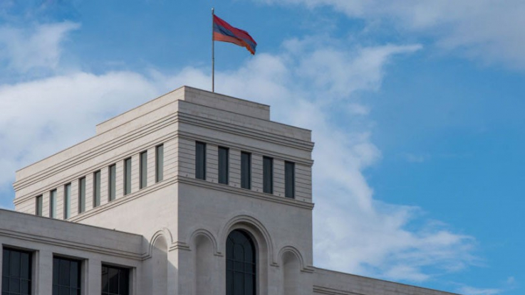 31 տարի առաջ Ադրբեջանում հայ ժողովրդի դեմ հերթական ոճրագործությունն իրագործվեց. ՀՀ ԱԳՆ