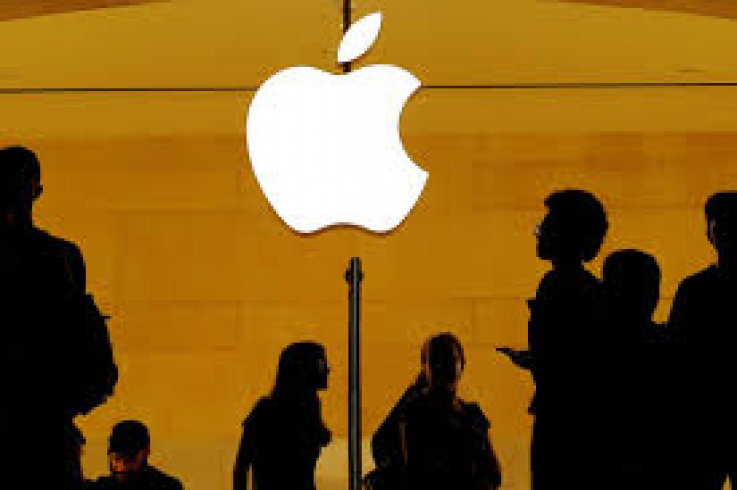 Apple Inc-ը 60 միլիոն դոլար կներդնի համակարգային ռասիզմի դեմ պայքարի մի շարք նախագծերում
