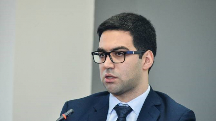 Դատաիրավական բարեփոխումների ընթացքն այլևս անբեկանելի է. Ռուստամ Բադասյան