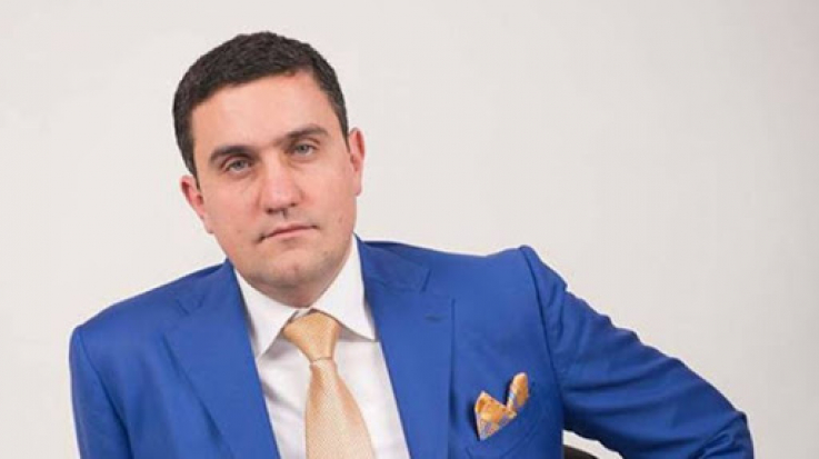 Ինչու Արթուր Ղազինյանը մոռացավ իր պայքարի մասին և ինչ է խոսել դատախազի հետ. «Ժողովուրդ»