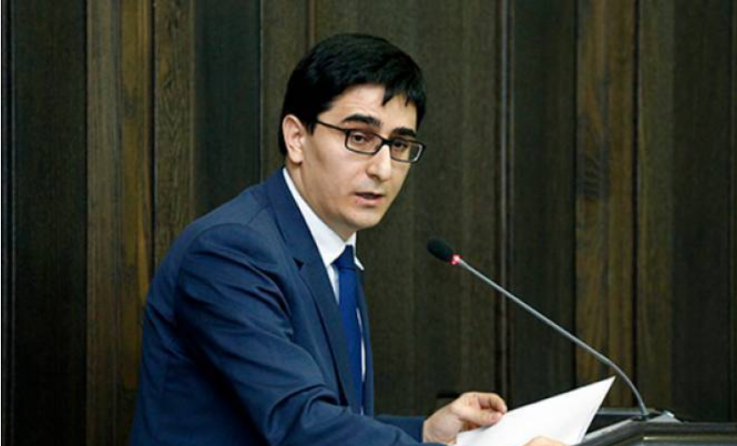 ՀՀ-ն ընդդեմ Ադրբեջանի գանգատ կներկայացնի ՄԻԵԴ