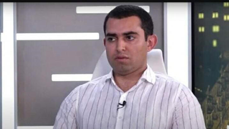 Ցանկություն ունեմ ստեղծելու նոր քաղաքական ուժ, որը կարտահայտի իմ, ընկերներիս և համախոհներիս քաղաքական հայացքներն ու տեսակետները.