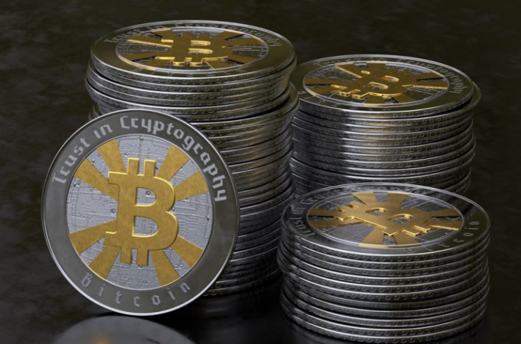 Բիթքոինի փոխարժեքը նվազել է ավելի քան 10 %-ով
