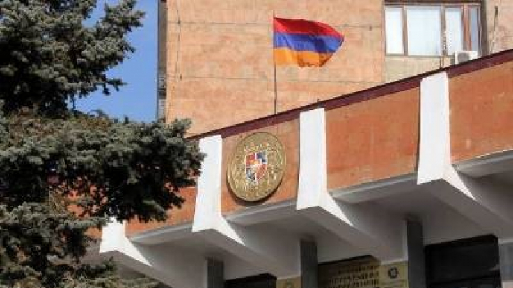 Պատերազմի ժամանակ որեւէ կերպ տուժածների մասով ԴԱՀԿ օրենքում փոփոխություններ կարվեն. «Ժողովուրդ».