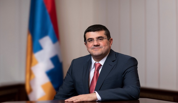 ԱՀ նախագահը ստորագրել է զինծառայողների կյանքին կամ առողջությանը պատճառված վնասների հատուցման մասին օրենքը