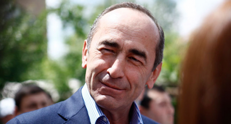 Քոչարյանի թիմը նիսյայով վաճառեց Զանգեզուրի պղնձամոլիբդենային կոմբինատը
