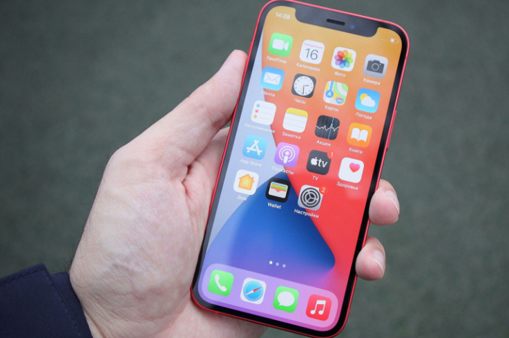 Գաղտնազերծվել է բյուջետային iPhone-ի հաջորդ մոդելը